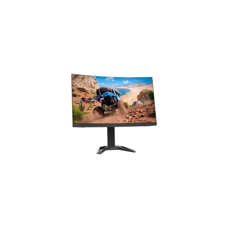 Lenovo G27qc-30 27 VA 2560 x 1440 (2K) HDMI DisplayPort